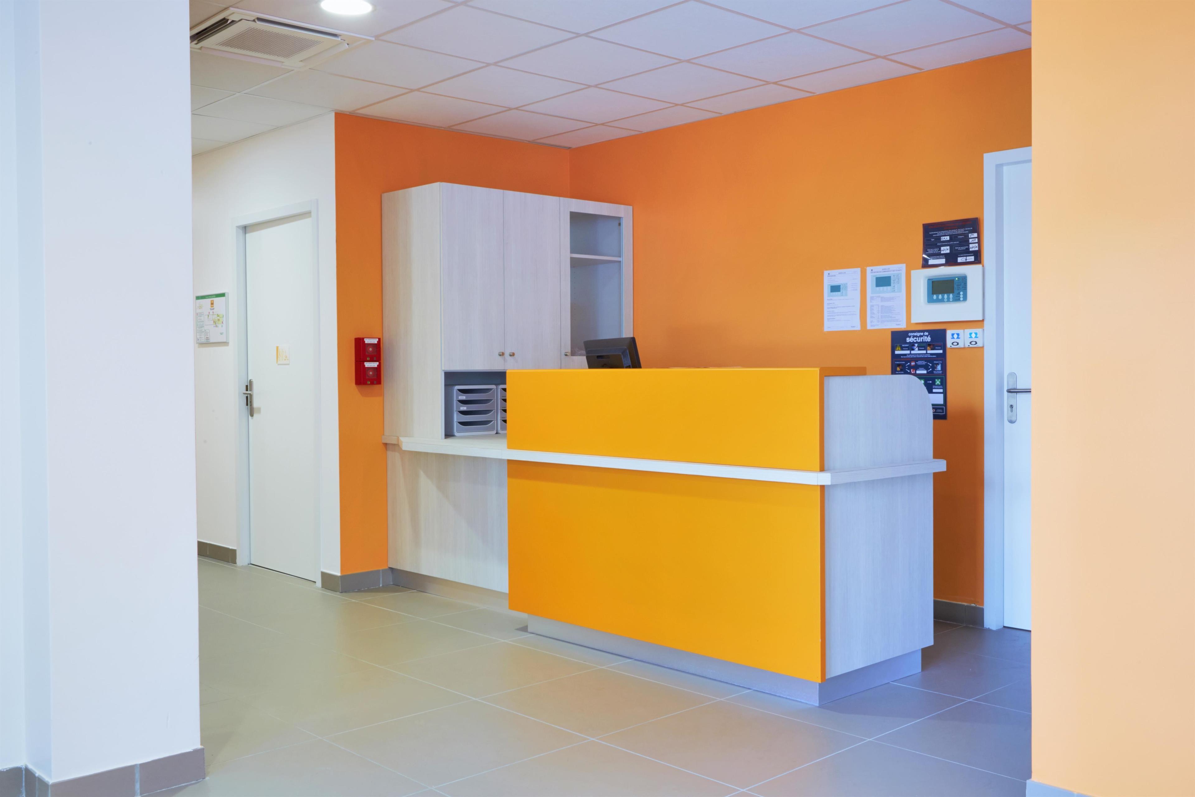 Campanile Bordeaux Ouest - Merignac Aeroport Dış mekan fotoğraf